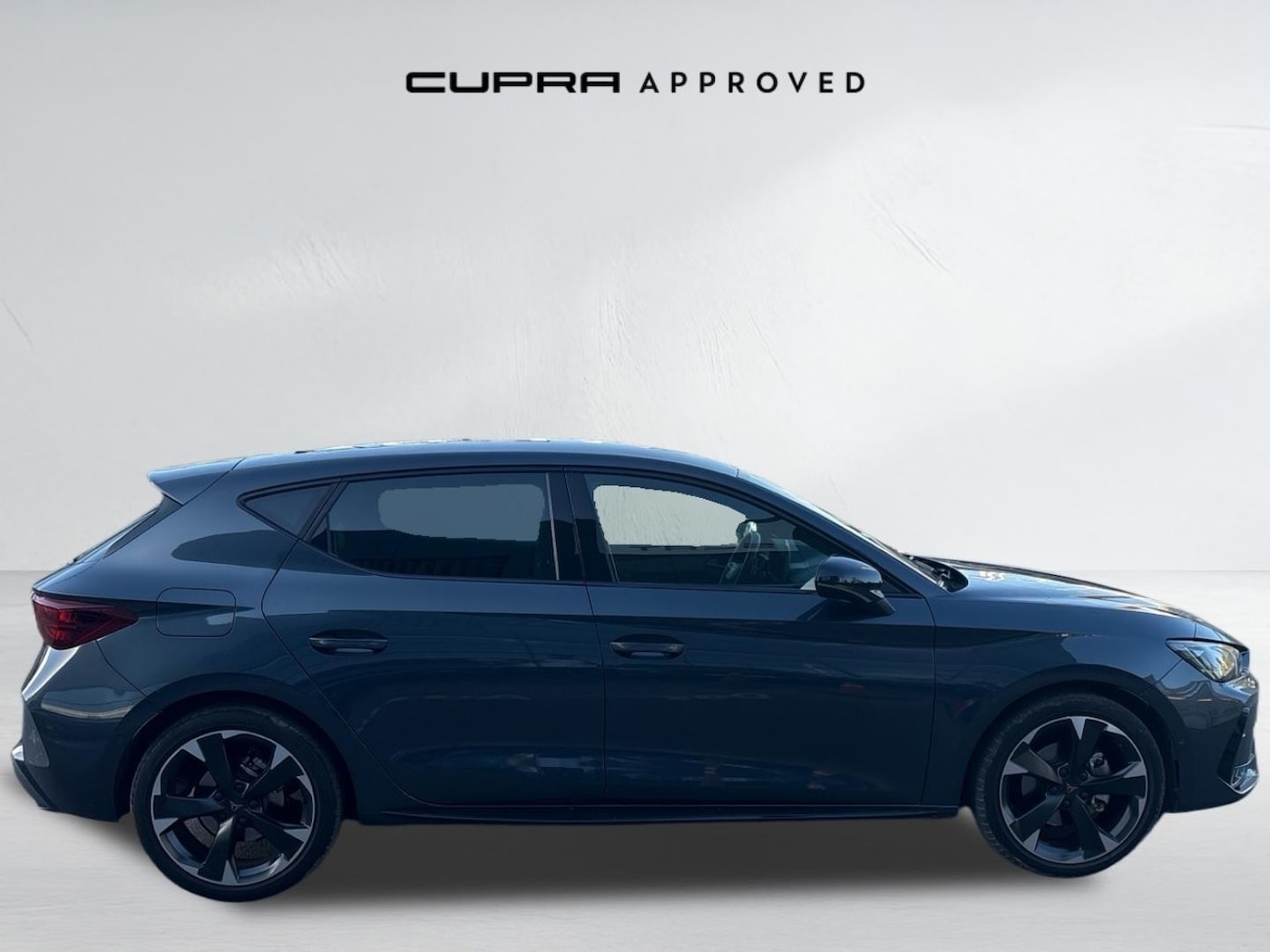CUPRA Leon León 1.5 eTSI DSG 110 kW (150 CV) — photo 4