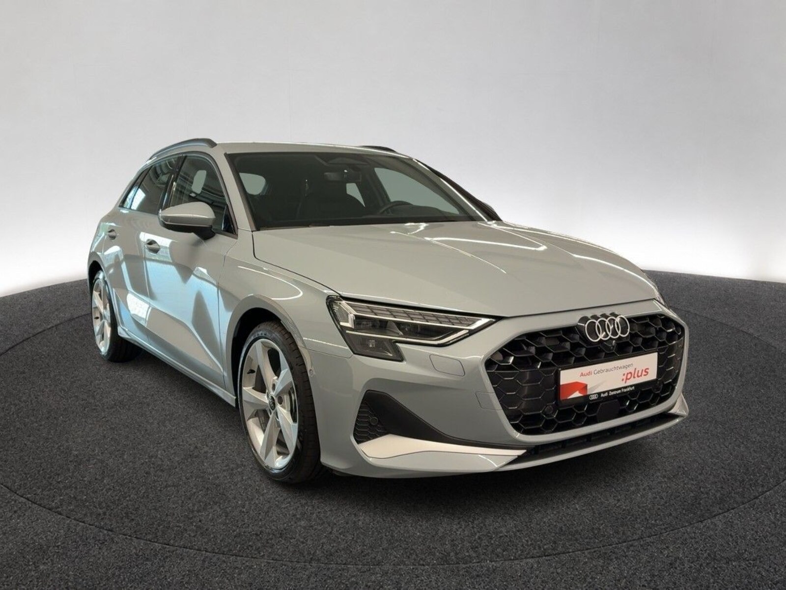 Audi A3 Sportback – Bild 4