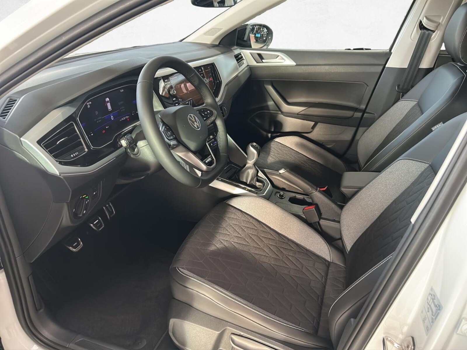 Volkswagen Taigo – Bild 8