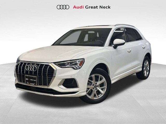 Photo of 2023 Audi Q3 SUV