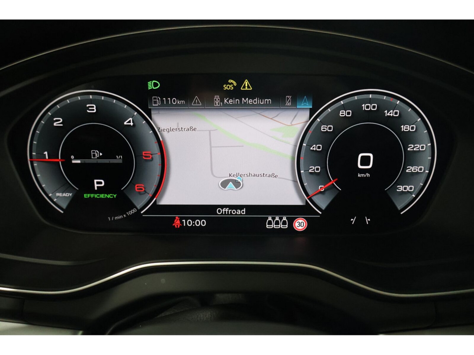 Audi Q5 Sportback – Bild 11