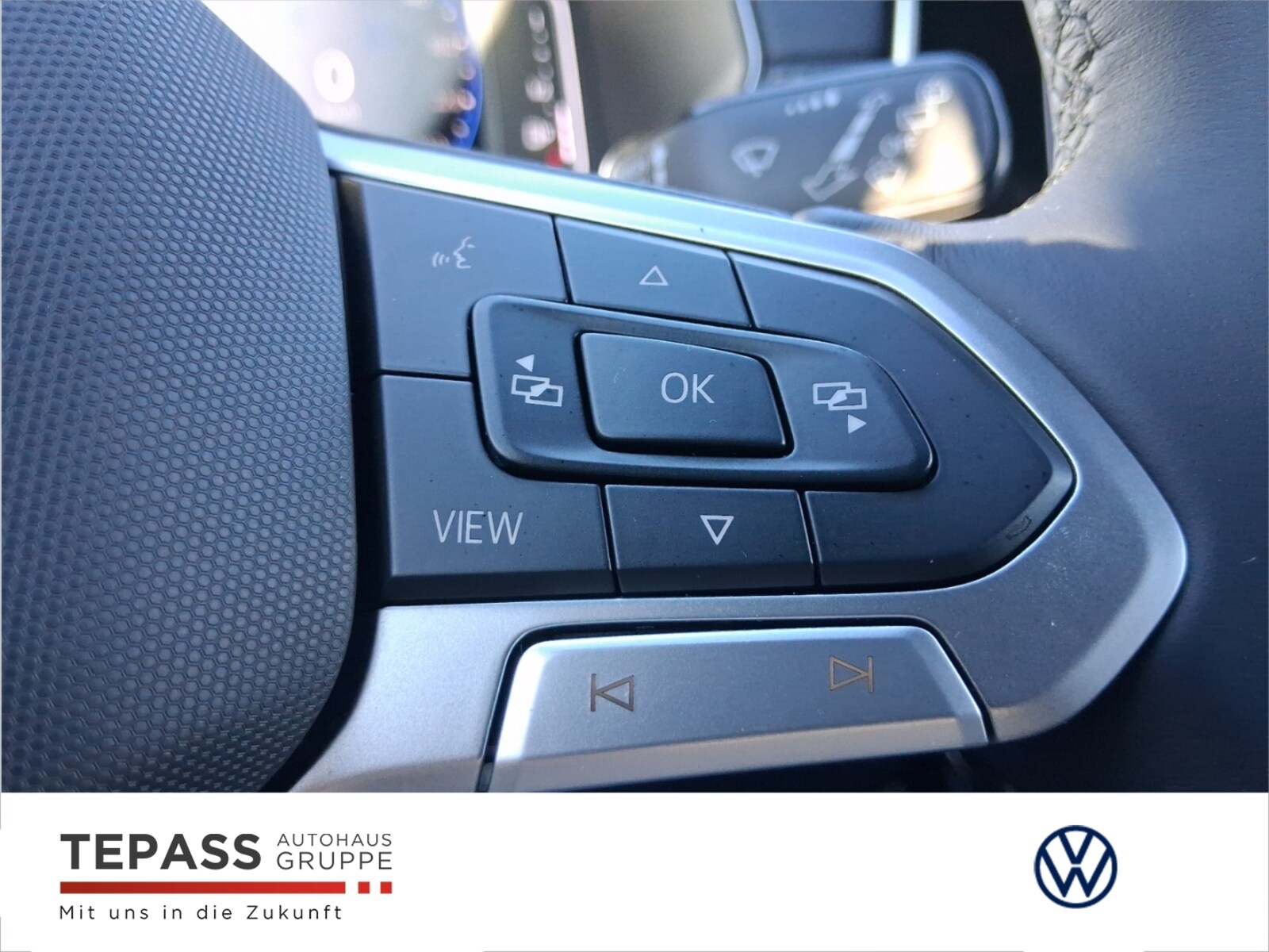 Volkswagen T-Cross – Bild 13