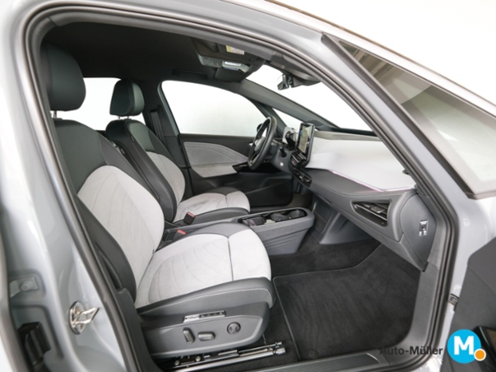 Volkswagen ID.3 – Bild 11