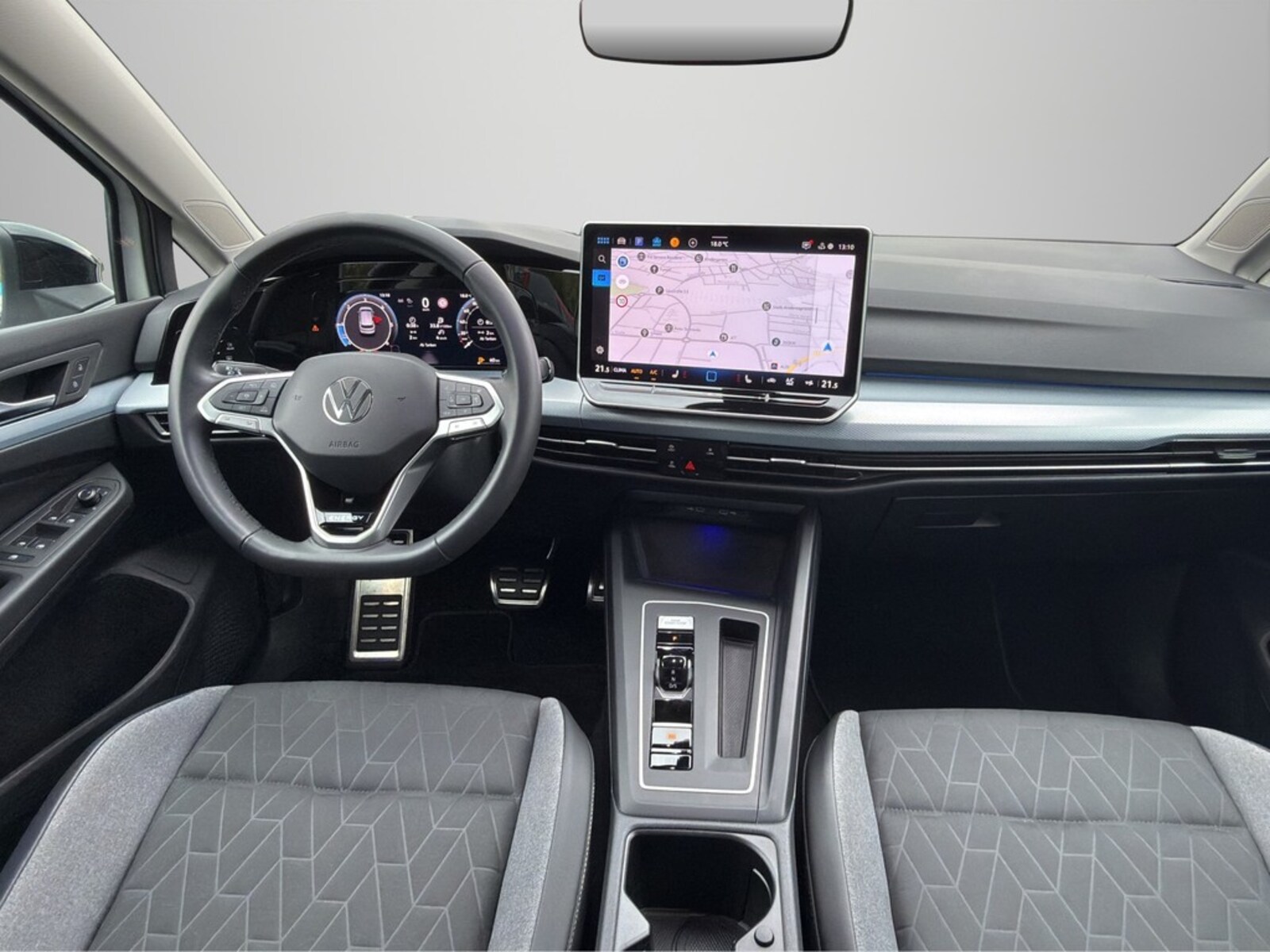 Volkswagen Golf – Bild 8