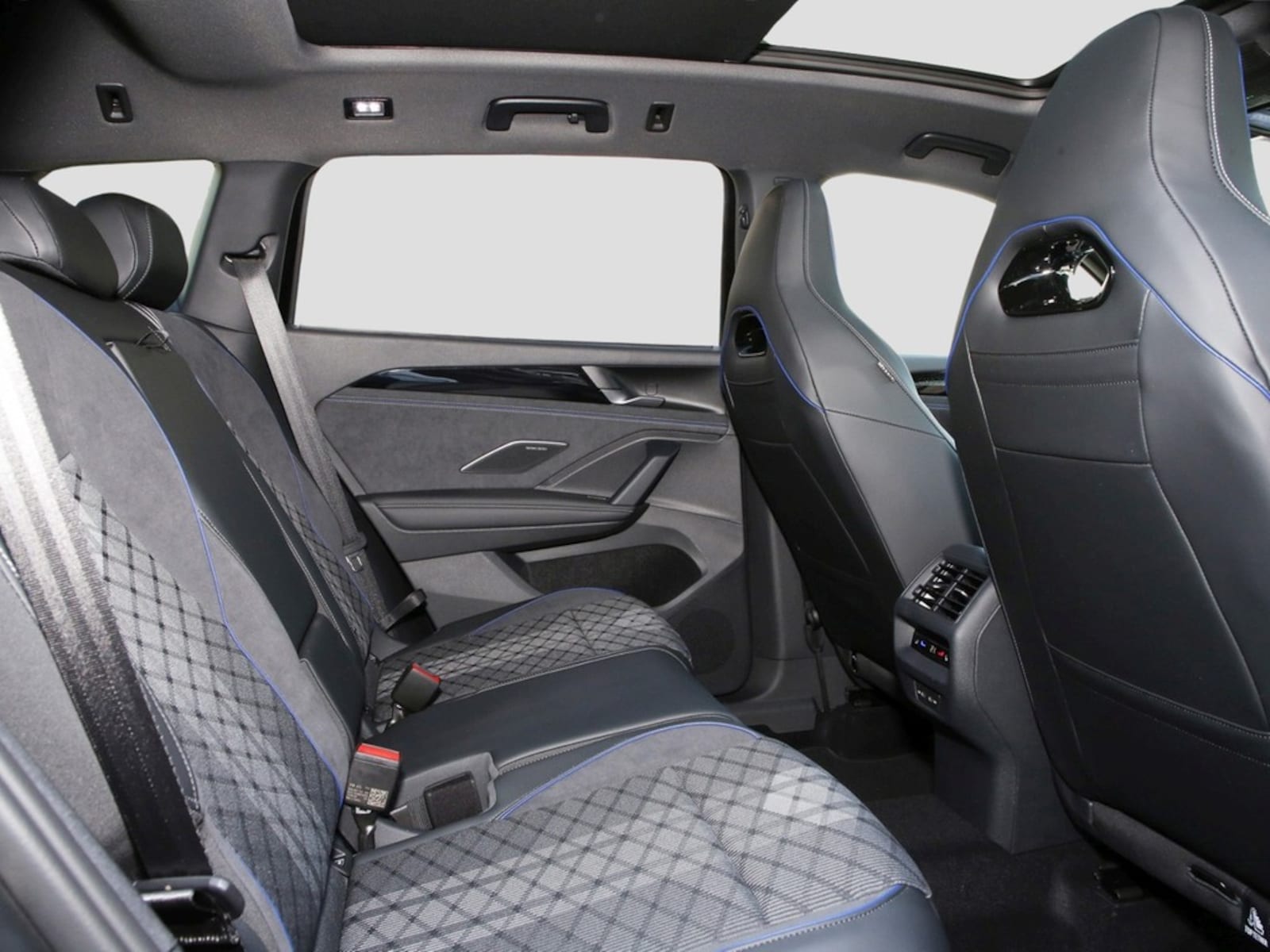 Volkswagen Tayron – Bild 11