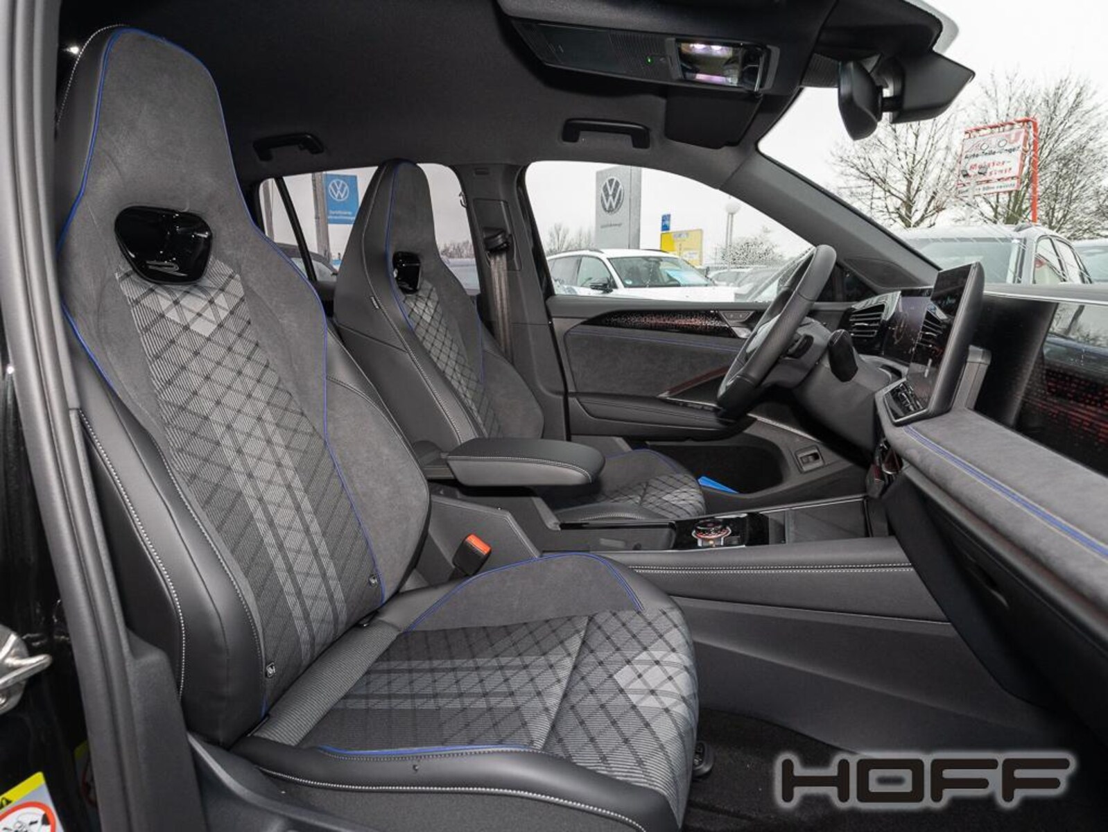 Volkswagen Tiguan – Bild 11