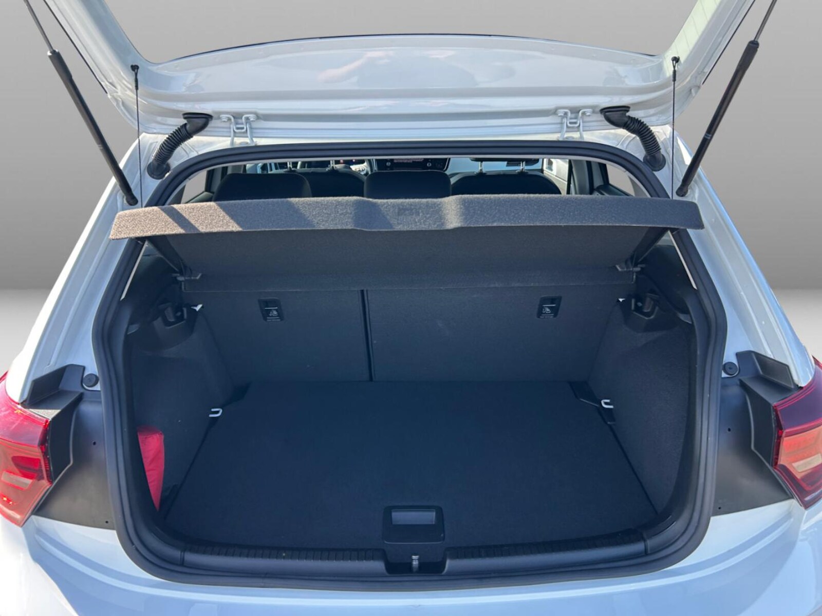 Volkswagen Polo – Bild 13