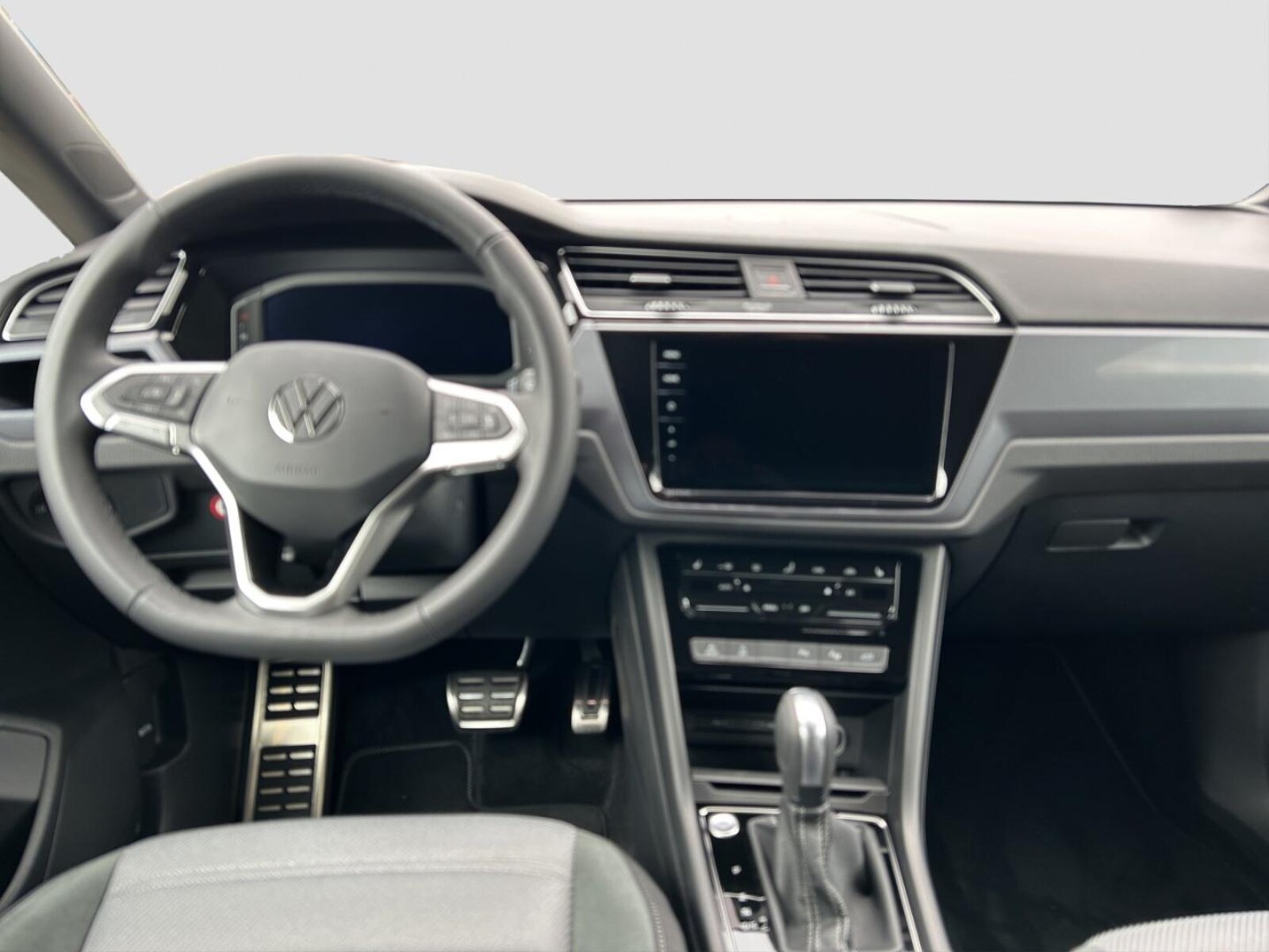 Volkswagen Touran – Bild 18