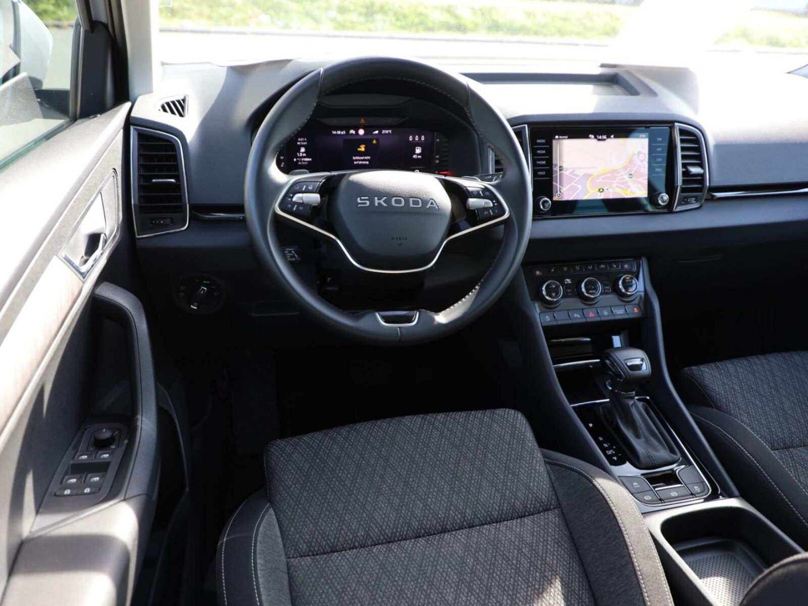 Škoda Karoq – Bild 22