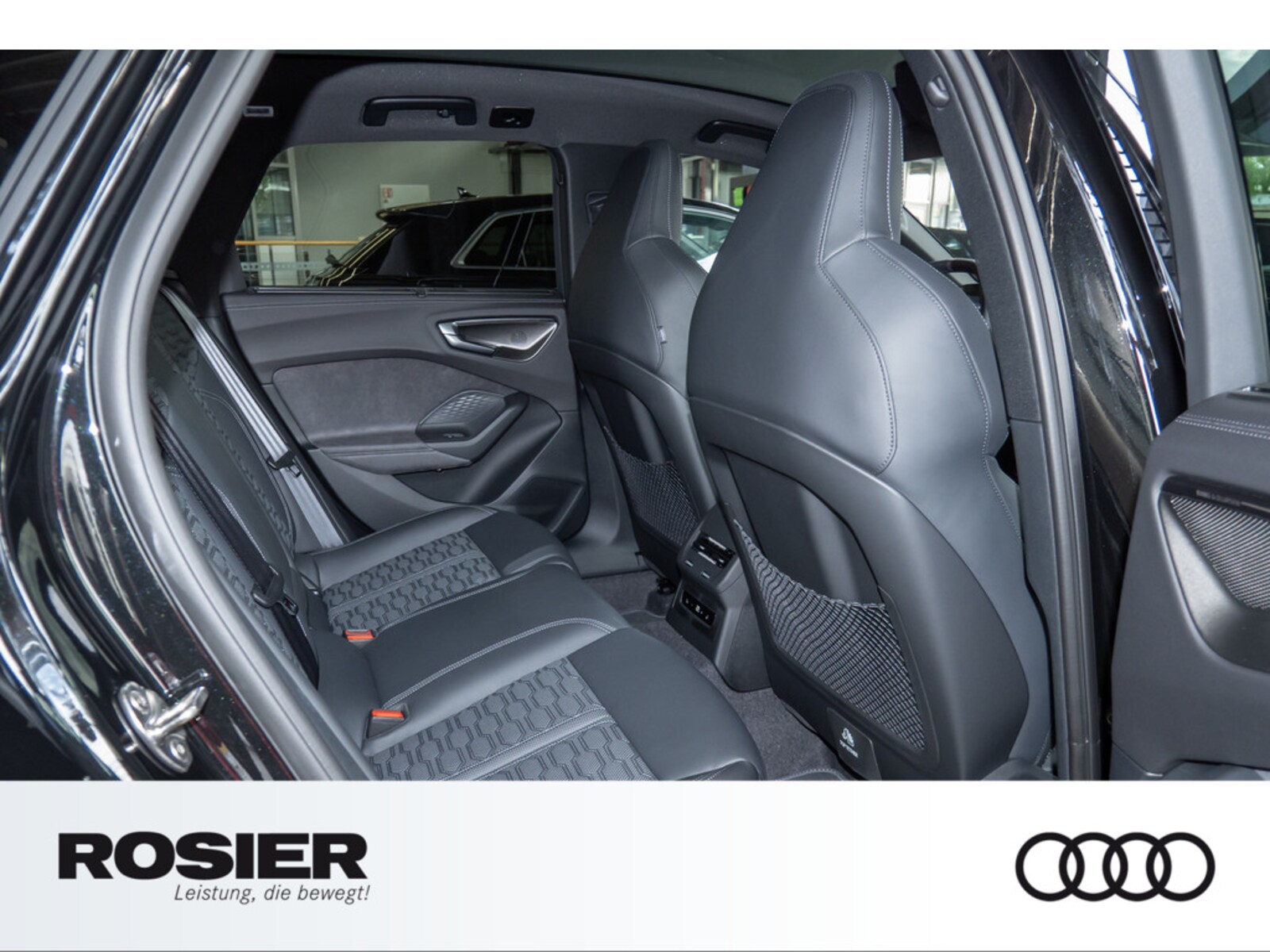 Audi RS 5 Avant – Bild 7