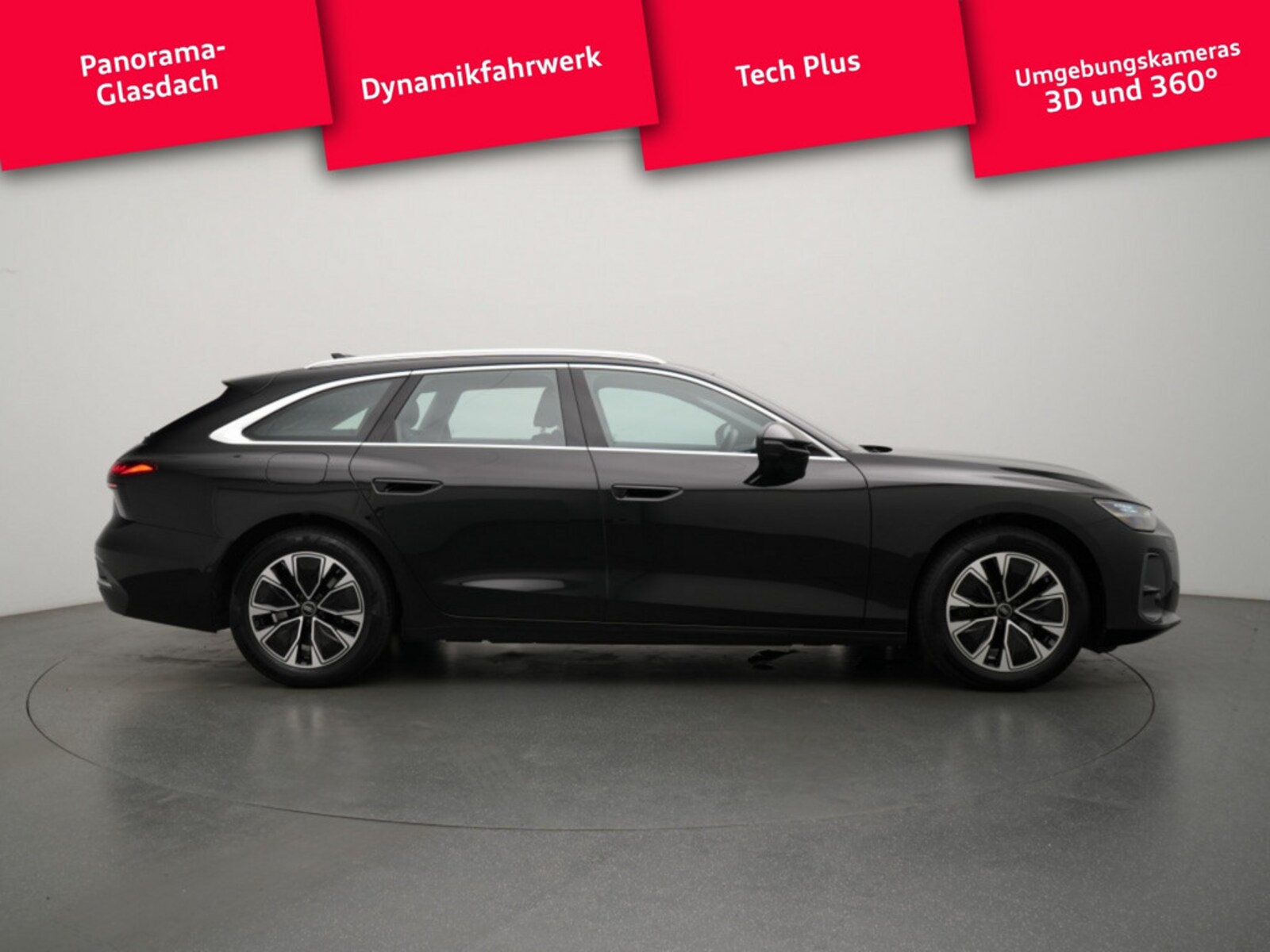 Audi A6 Avant – Bild 3