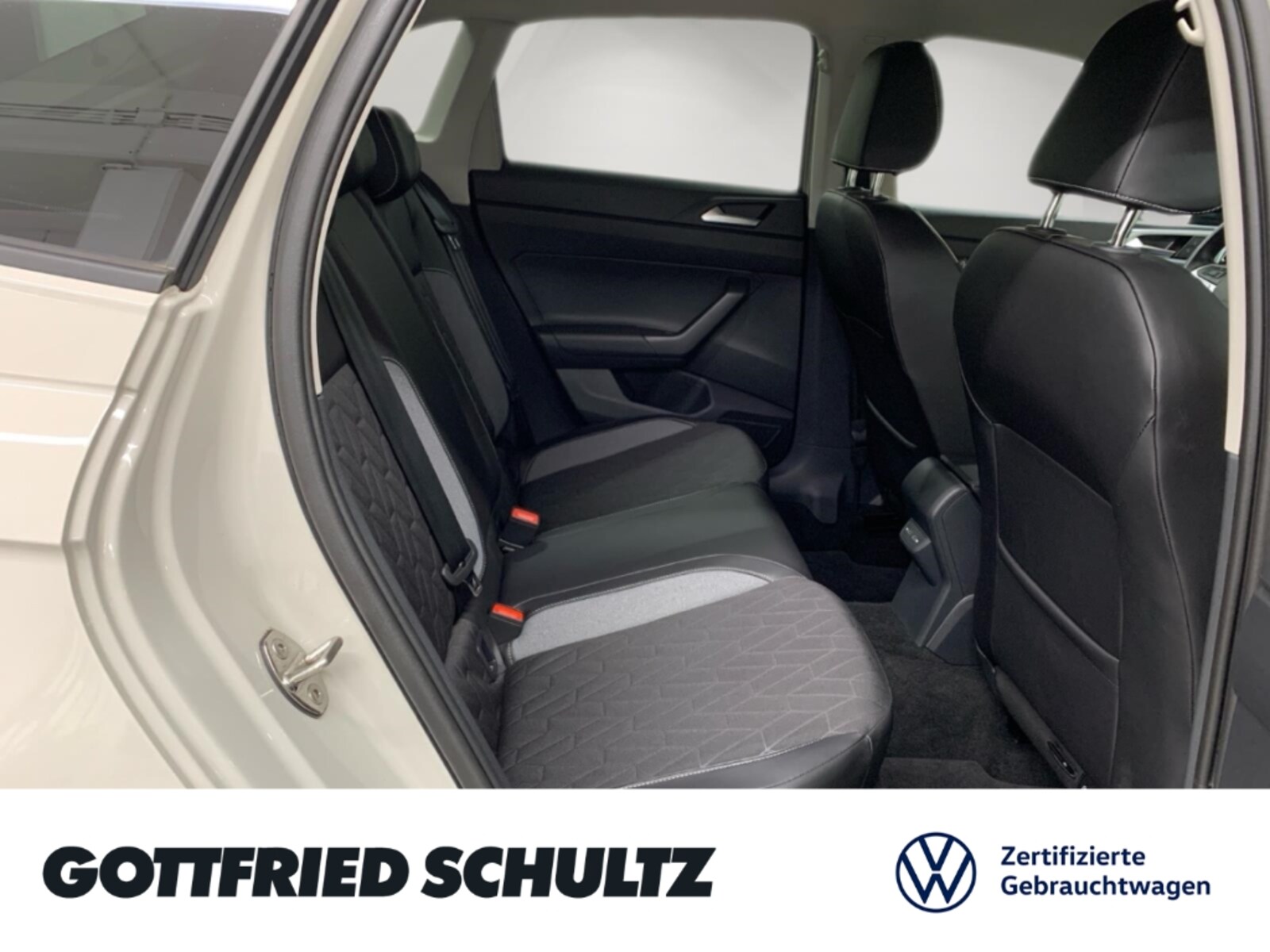 Volkswagen Taigo – Bild 9