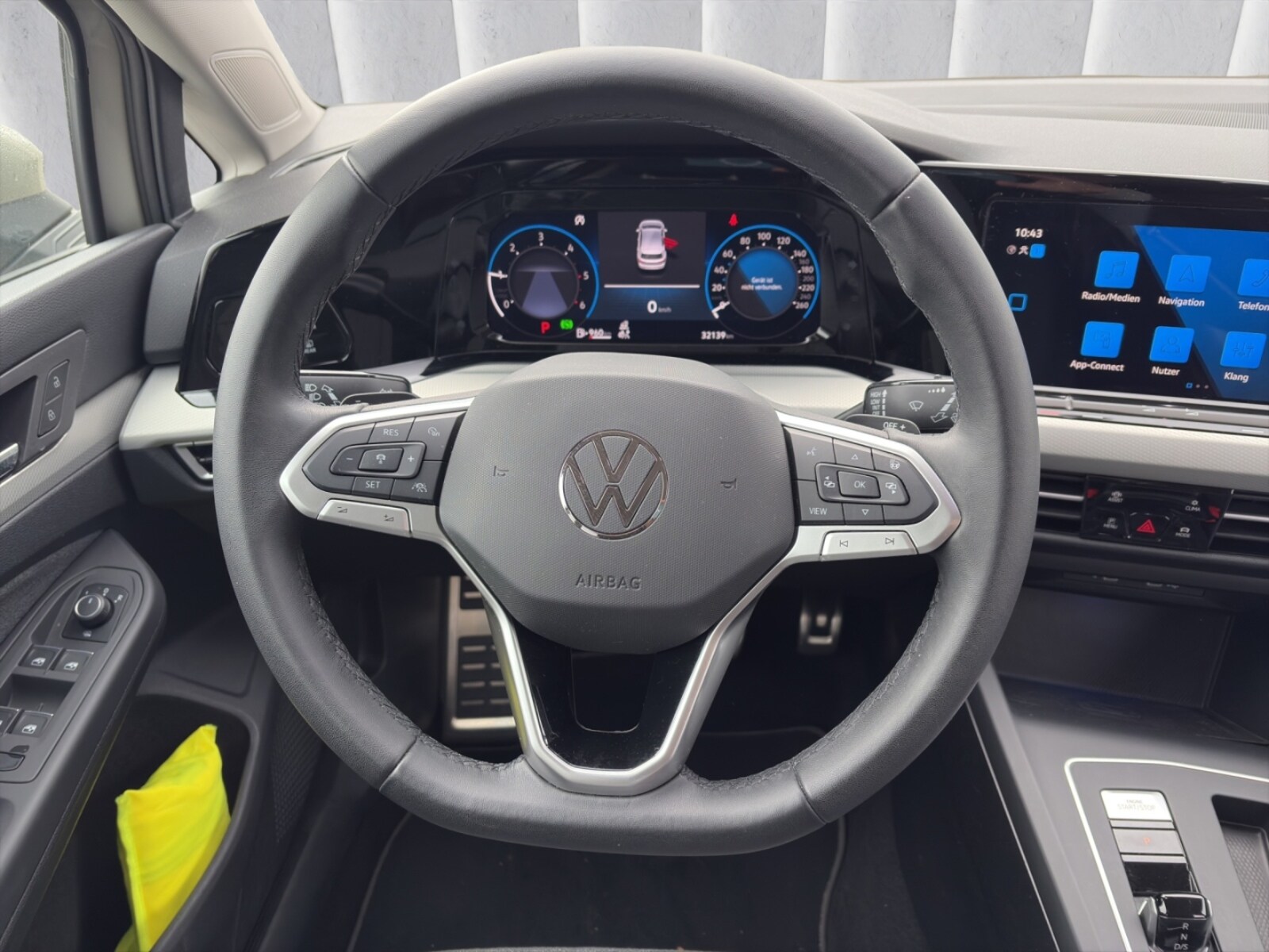 Volkswagen Golf – Bild 12