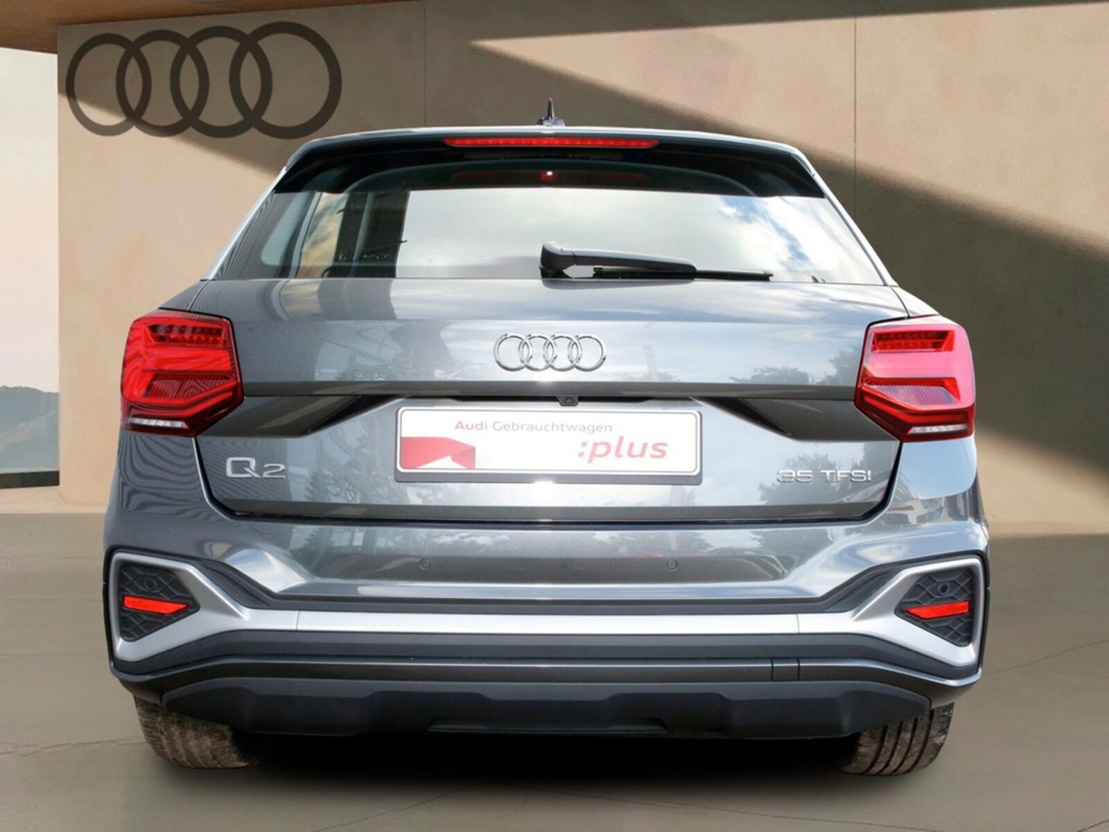 Audi Q2 – Bild 6