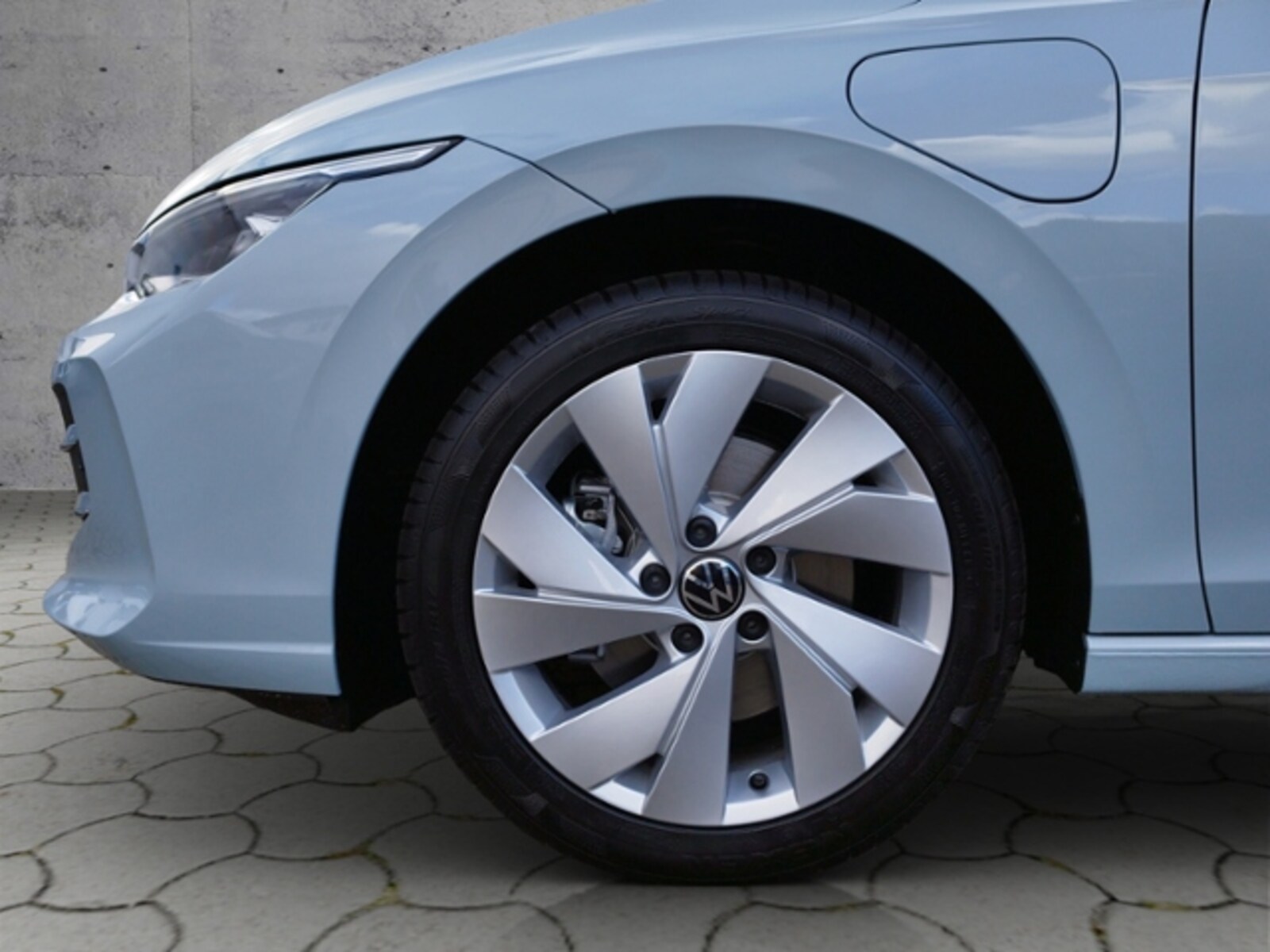 Volkswagen Golf – Bild 13