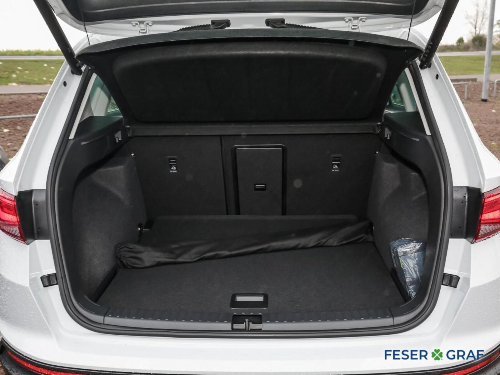 SEAT Ateca – Bild 9