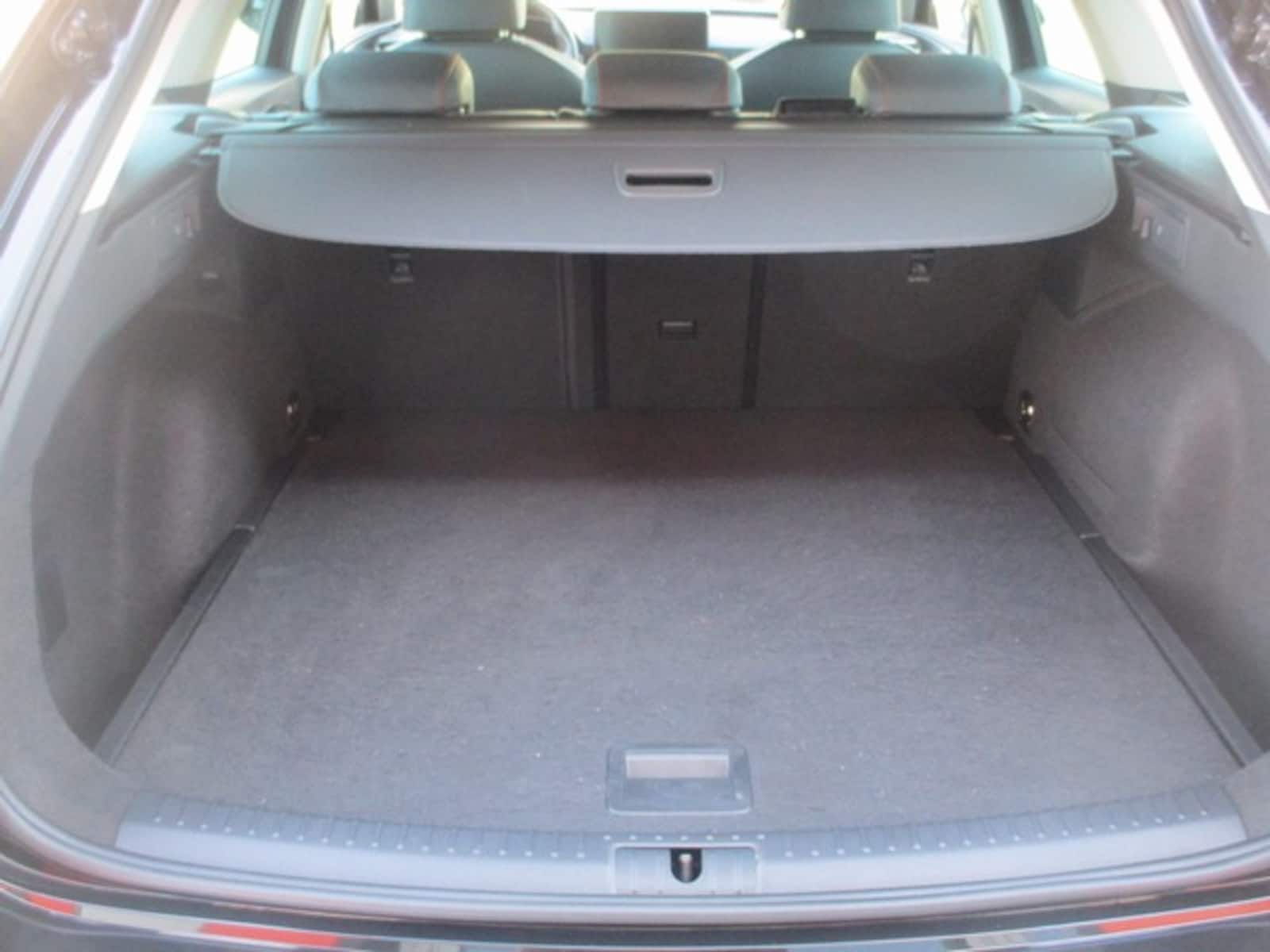 SEAT Leon Sportstourer – Bild 8