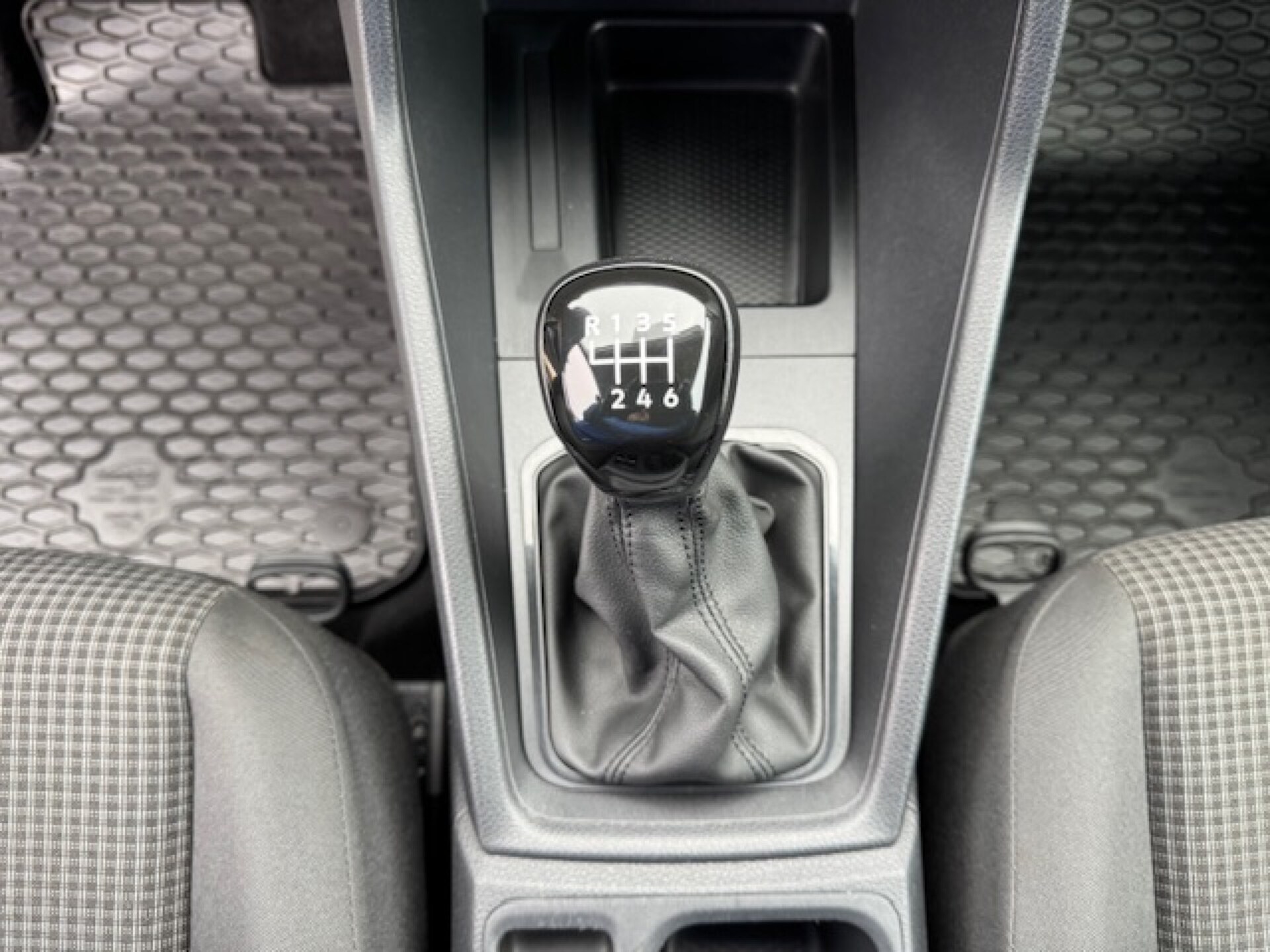 Volkswagen Caddy Cargo EcoProfi