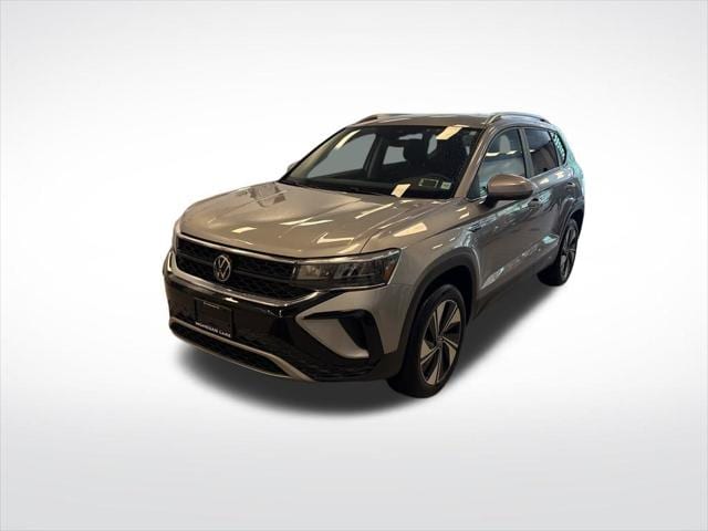 2024 Volkswagen Taos