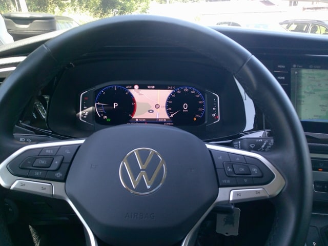Volkswagen T6.1 Multivan