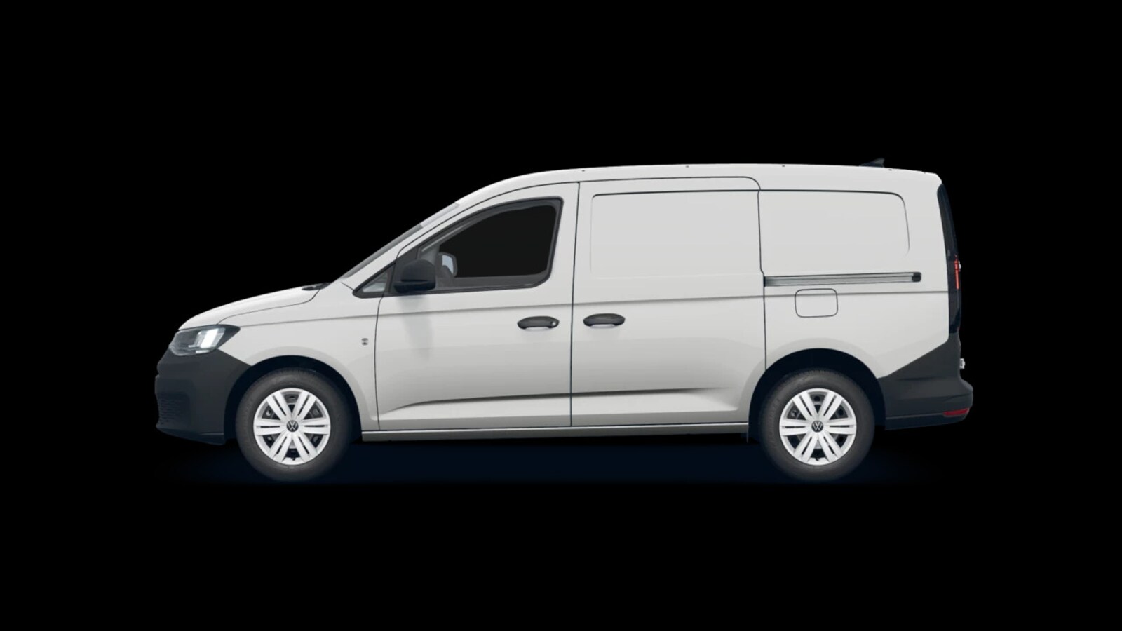 Volkswagen Caddy Maxi Cargo – Bild 5