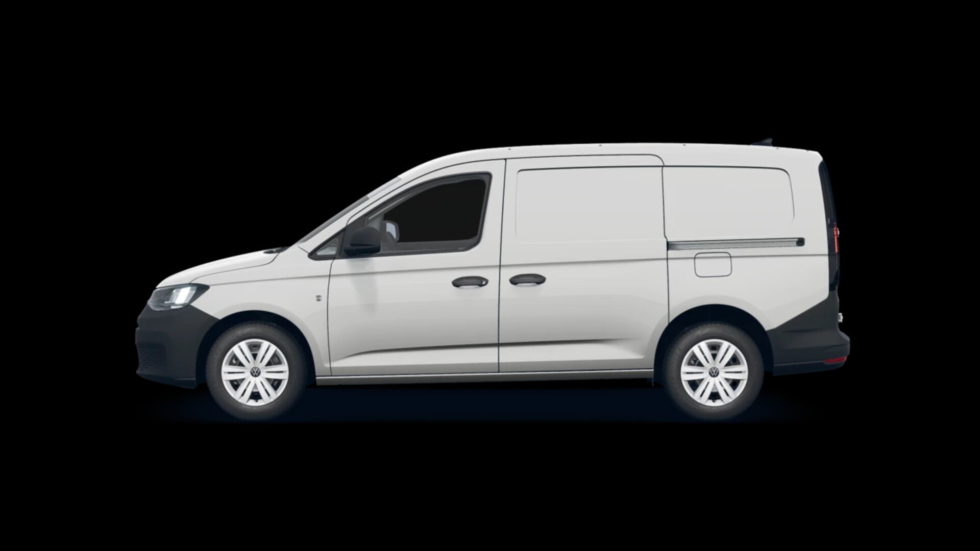 Volkswagen Caddy Maxi Cargo