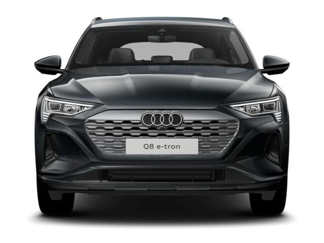 Image about Audi Q8 Sportback e-tron advanced 50 e-tron quattro