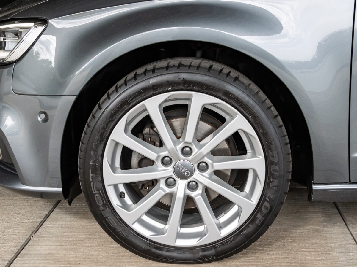 Image about Audi A3 Sportback design 1.5 TFSI S tronic