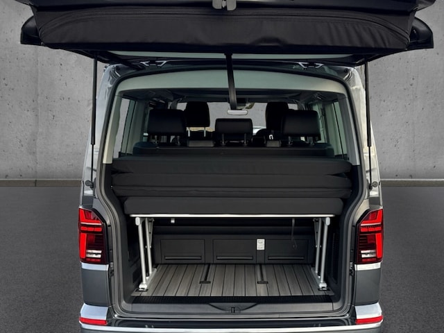 Volkswagen T6.1 California