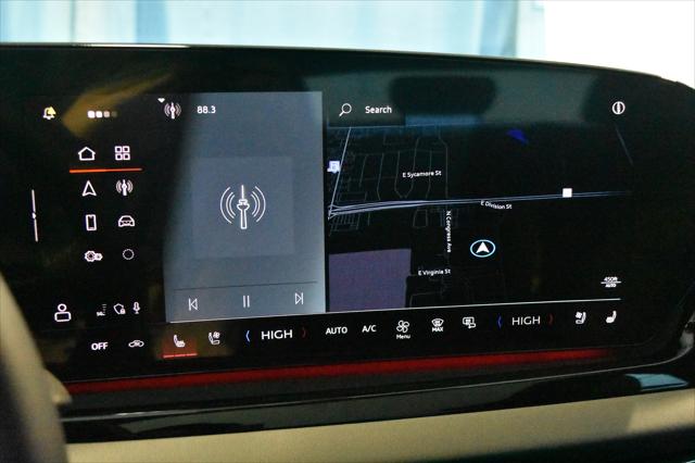 2025 Audi A5 Premium Plus - Photo 9