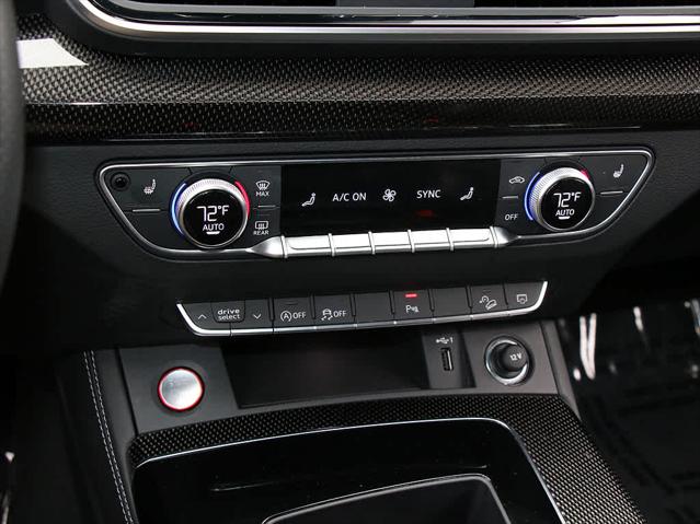 2025 AUDI SQ5 - Image 20