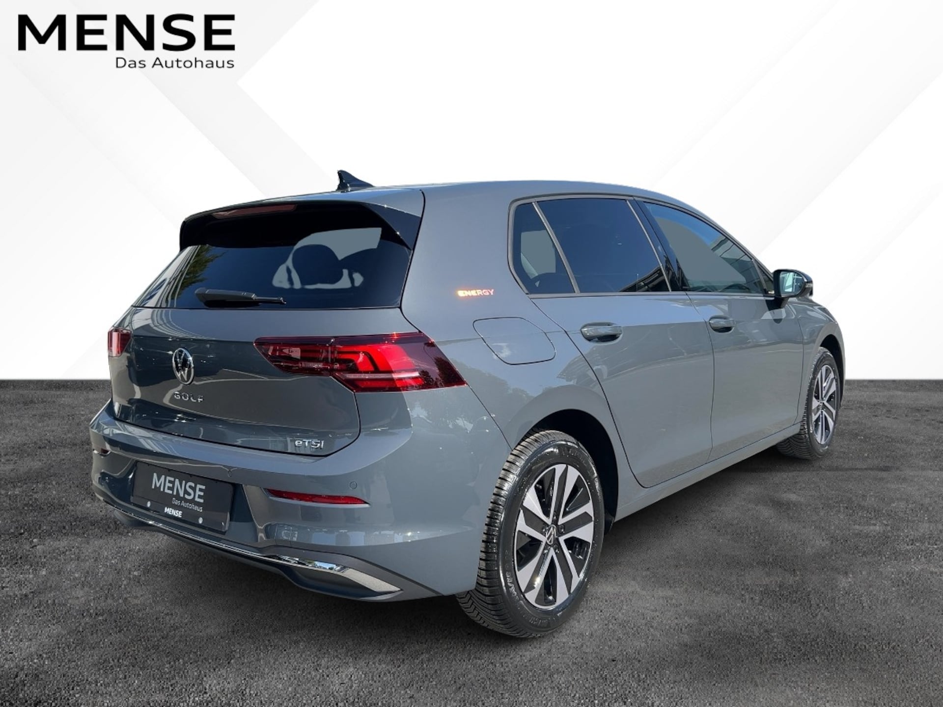 Volkswagen Golf ENERGY