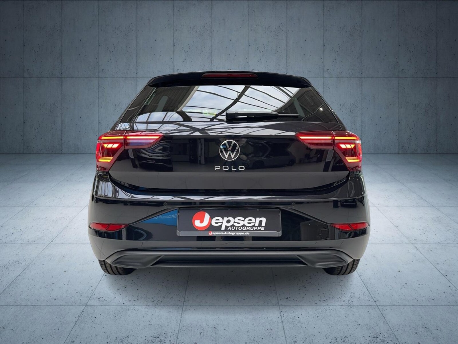 Volkswagen Polo – Bild 5
