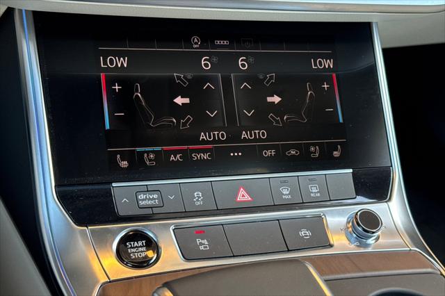 2025 Audi A6 Premium Plus - Photo 20