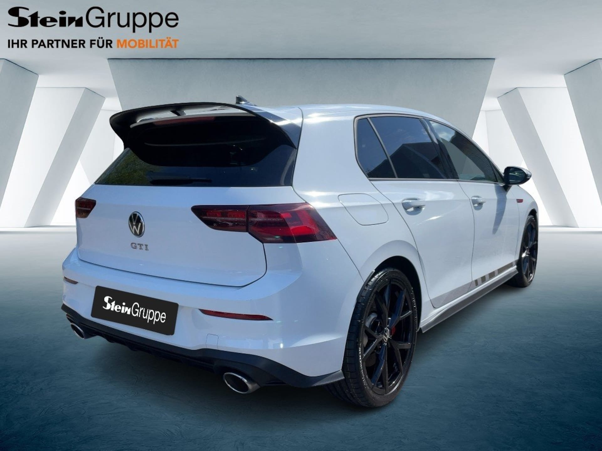 Volkswagen Golf GTI Clubsport