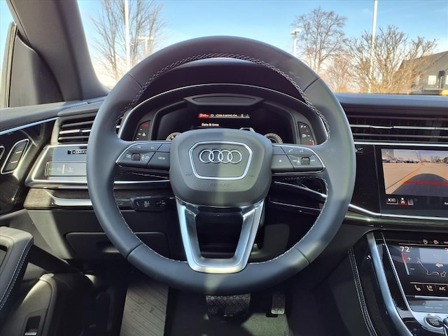 2026 Audi Q8 Premium Plus - Photo 12