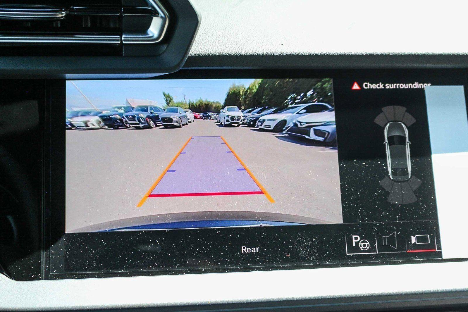 2026 Audi A3 Premium - Photo 26