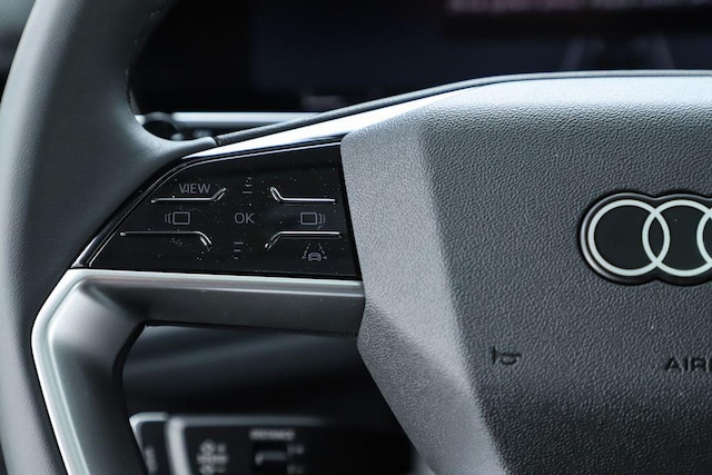 2026 Audi Q3 Base - Photo 47