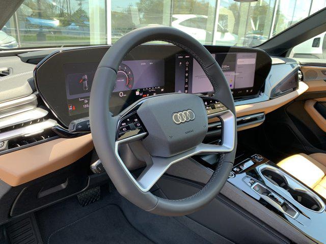 2026 Audi A6 Sedan