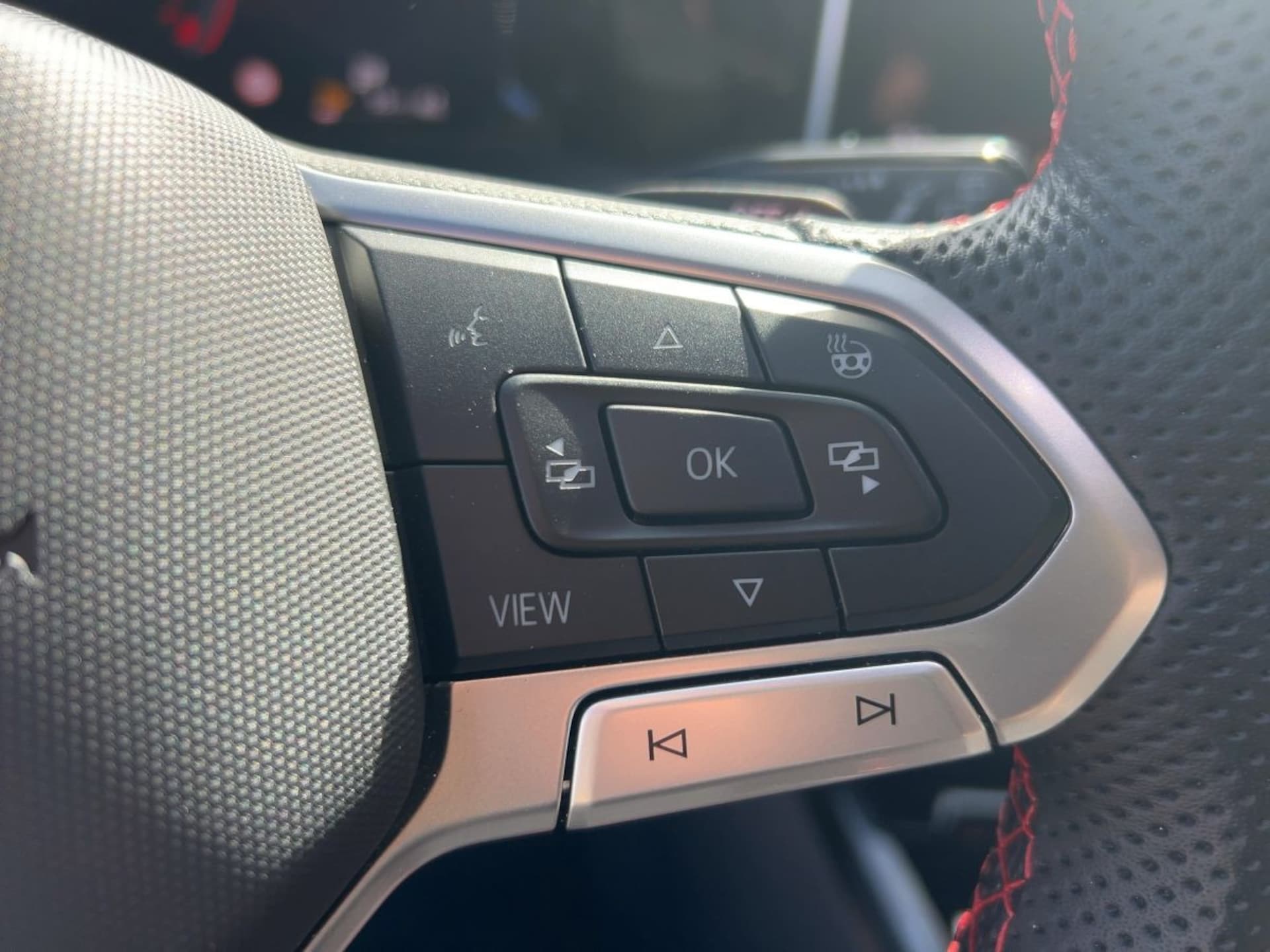 Volkswagen Golf GTI Clubsport