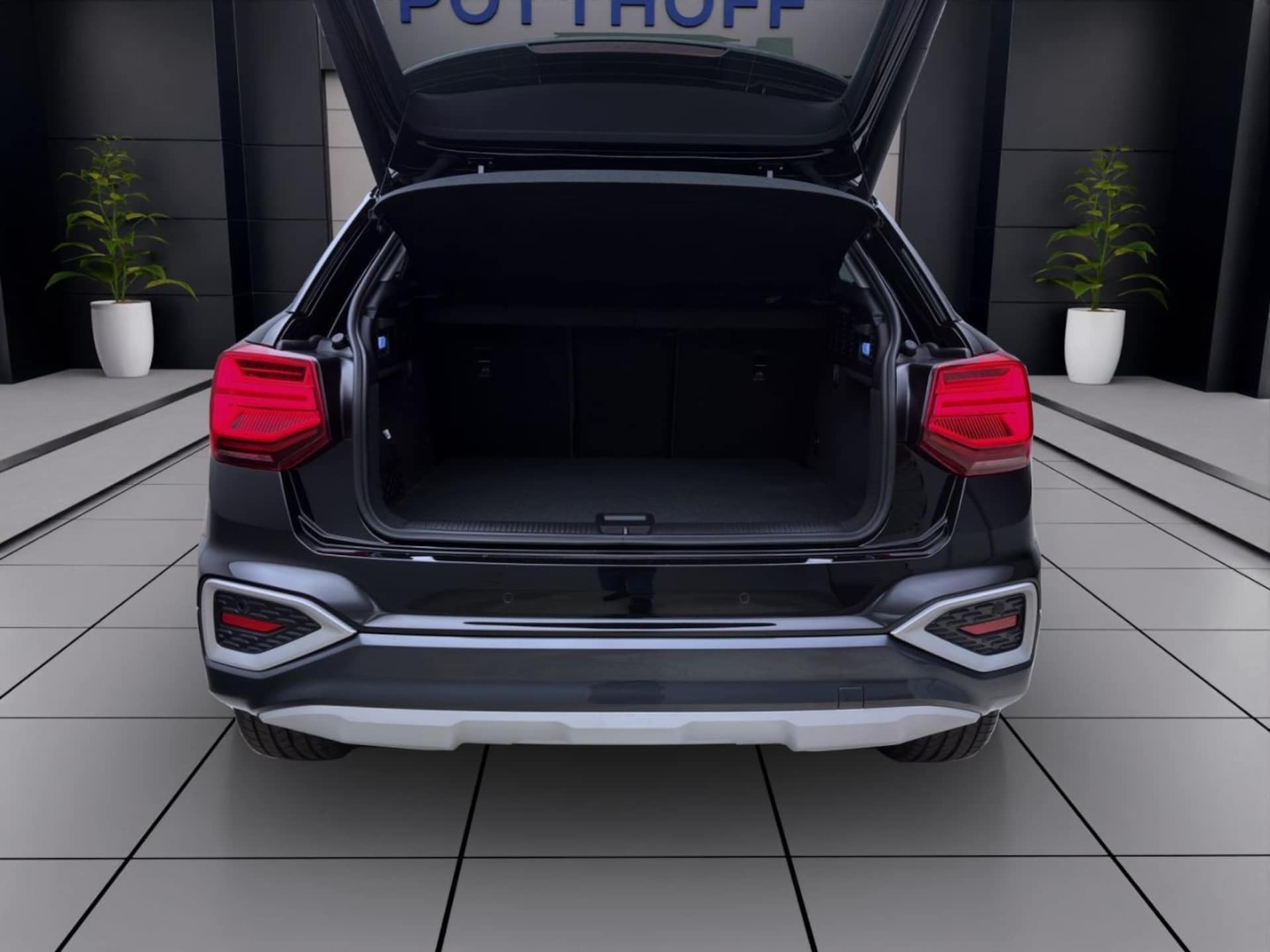 Audi Q2 Advanced
