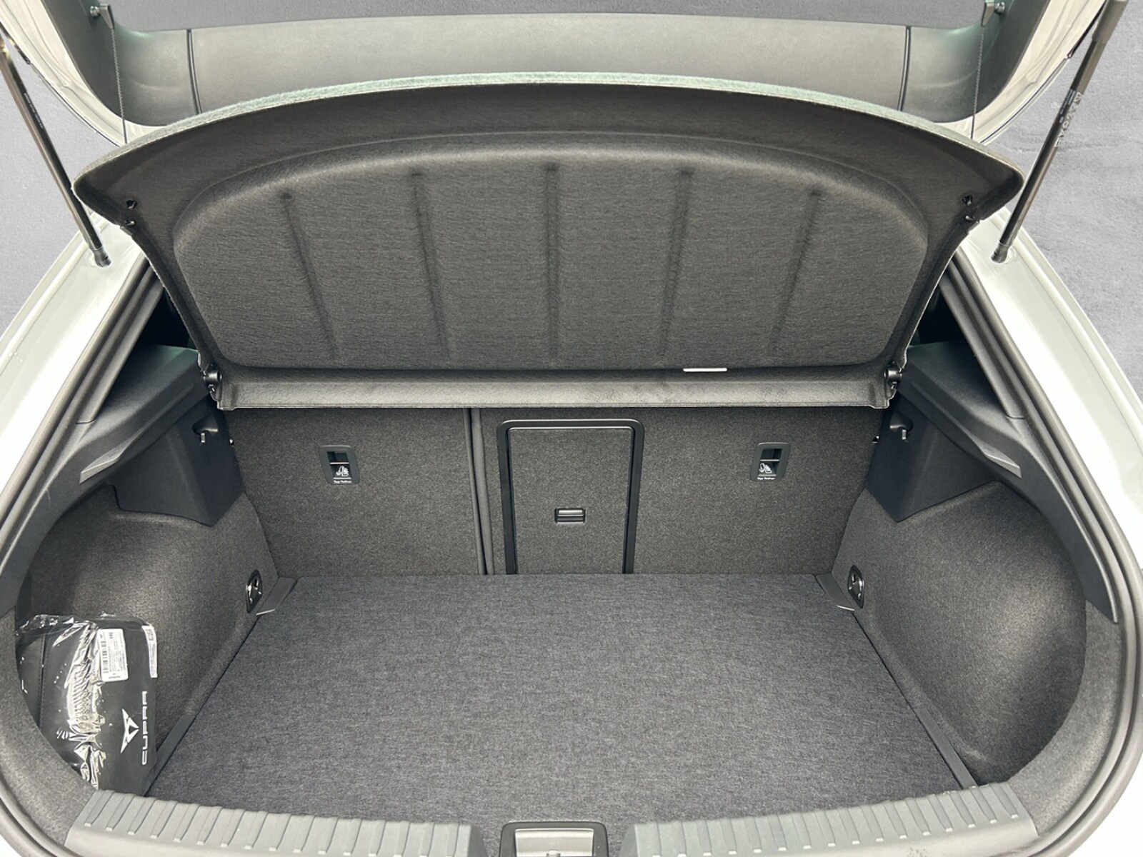 CUPRA Leon – Bild 3
