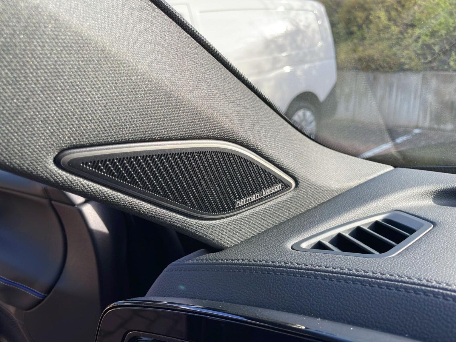 Volkswagen Tiguan – Bild 15