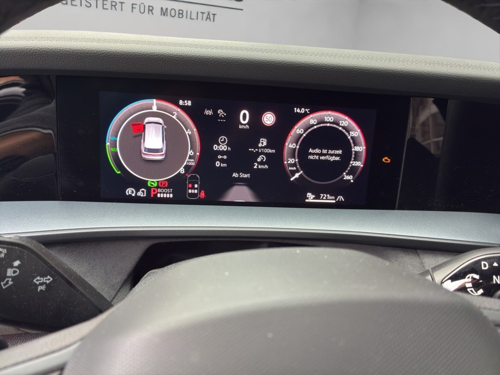 Volkswagen Tayron R-Line