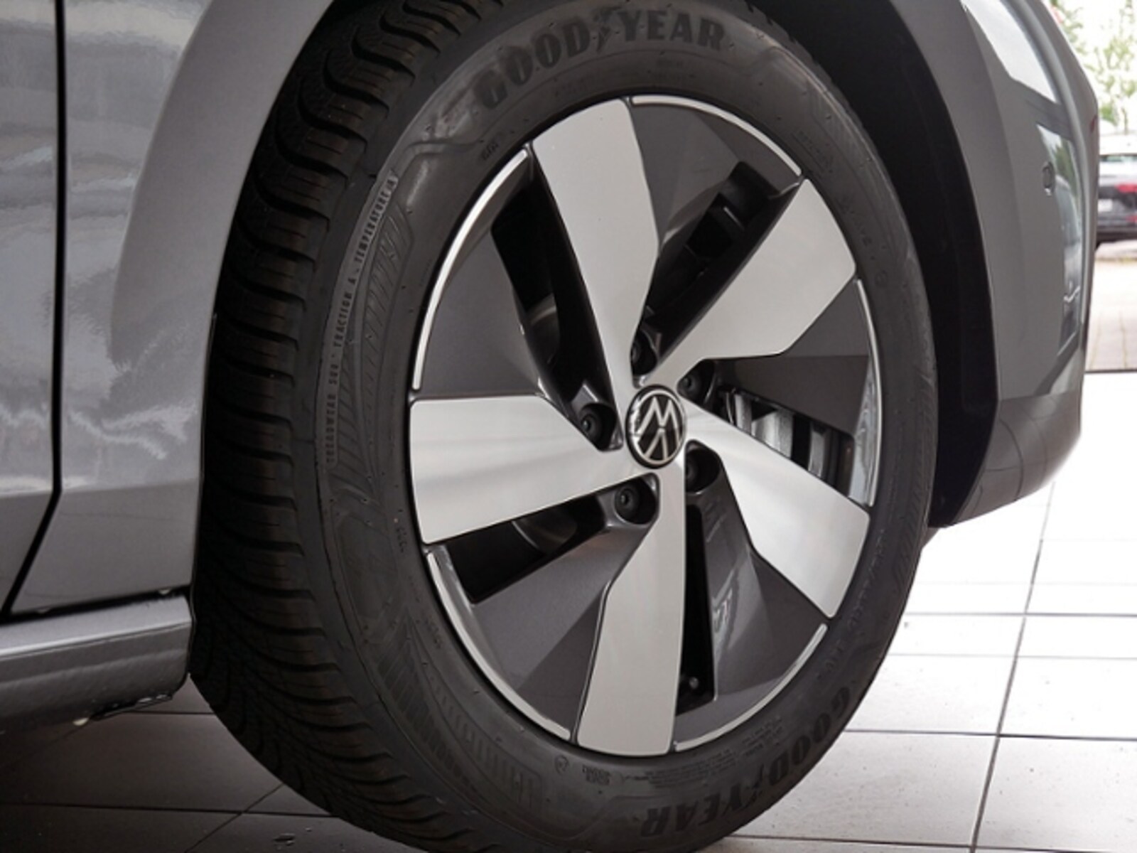 Volkswagen Passat – Bild 8