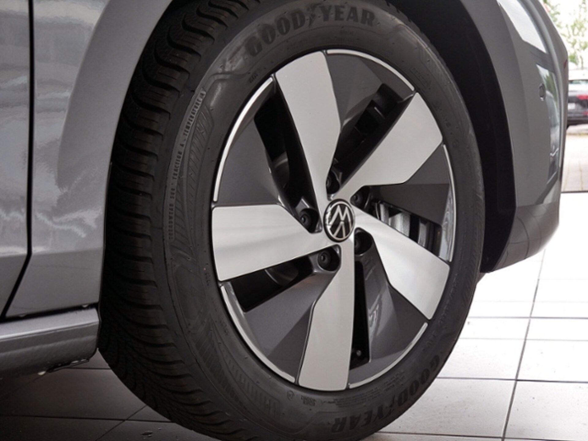 Volkswagen Passat Elegance
