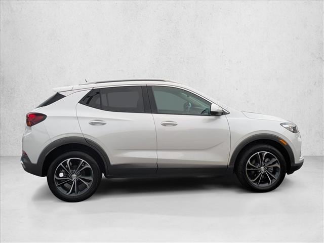 2022 Buick Encore GX