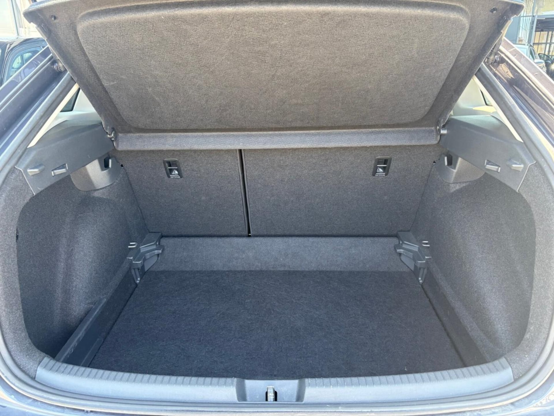 Volkswagen Taigo Life