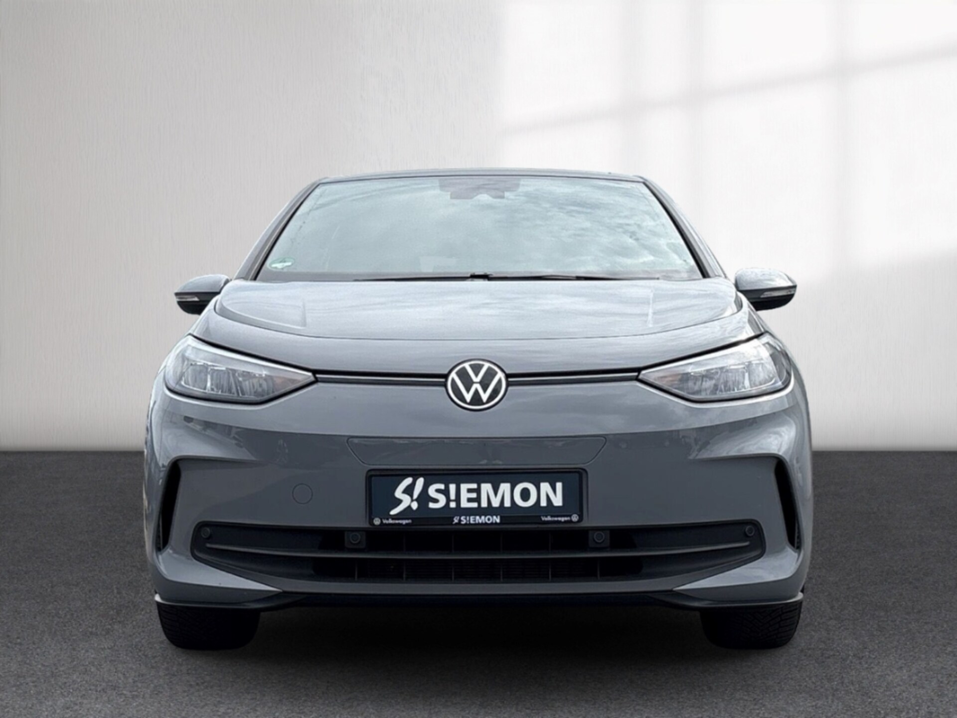 Volkswagen ID.3 MOVE Pro