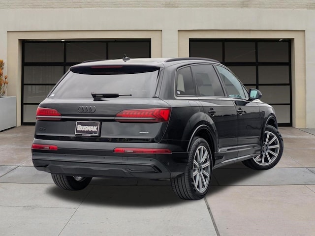 2023 Audi Q7